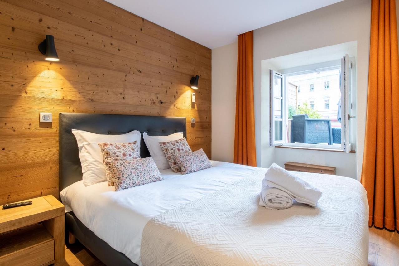 Appalaches Annecy Rent Lodge Exterior foto